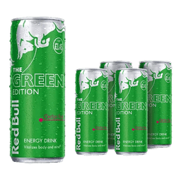 רד בול פיטאיה 250 מל