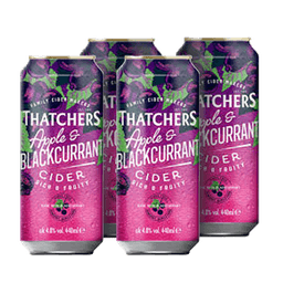 סייד תאצרס תפוח ודומדמניות ר 4% 440 מל