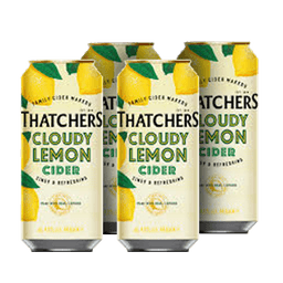 רביעיית סיידר ת'אצרס קלאודי לימון