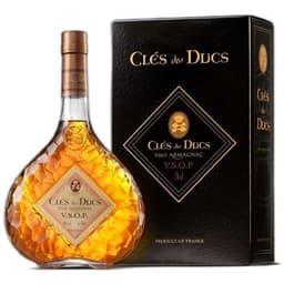 ברנדי ארמניאק קלו דה דוק VSOP