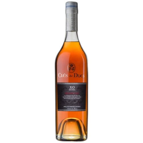 ברנדי ארמניאק קלו דה דוק XO אקסטרה