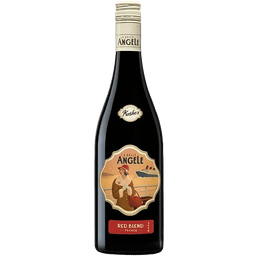 יין אדום לה בל אנג'ל בלנד כשר