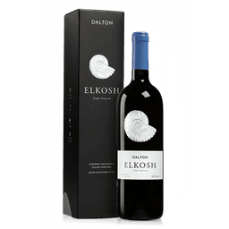 יין סמיון כרם אלקוש