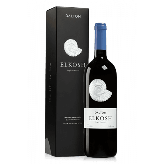 יין סמיון כרם אלקוש