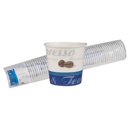 כוסות קרטון 50 יח 2.