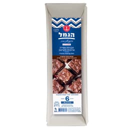 תבניות אפייה ארוכות מקרטון