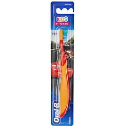 מברשת שיניים אורל בי לילדים 3-5