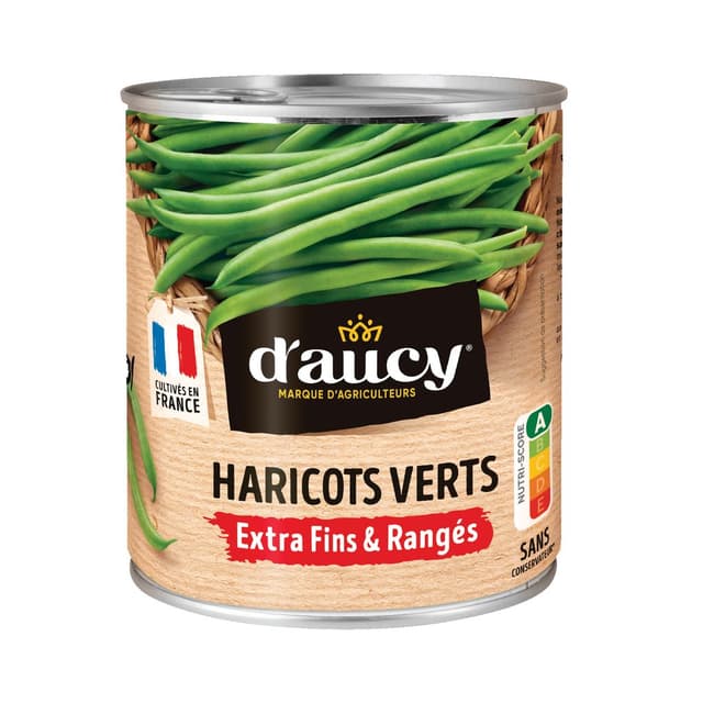 שעועית ירוקה 800גר