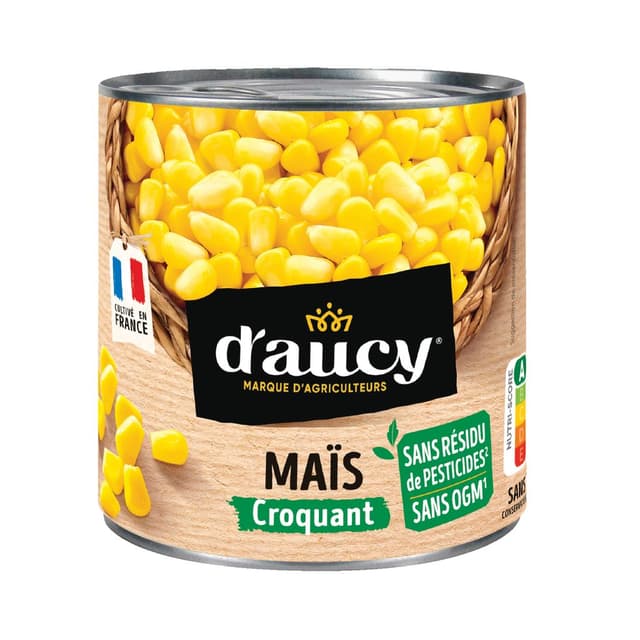 תירס מתוק 300גר