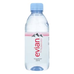 מים מינרלים אוויאן  330 מל