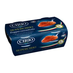 רכז עגבניות ציריו 70 גר*4