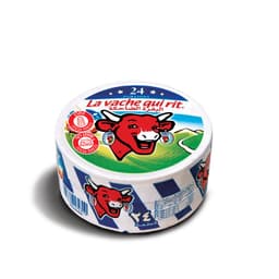 גבינה לואש קירי 24 יח'