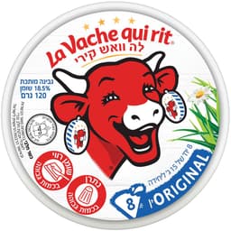 גבינה לואשקירי 120 ג