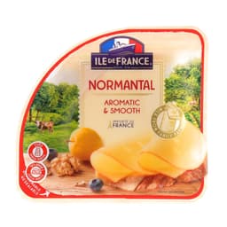 נורמנטל פרוסות 150 גרם