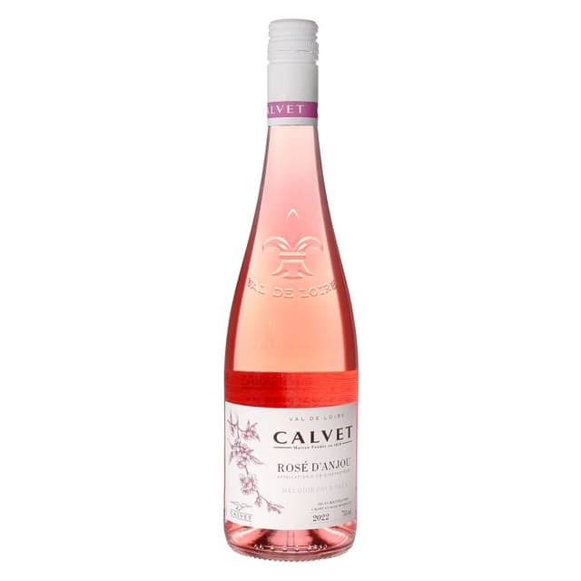 יין סמוק רוזה דאנזן