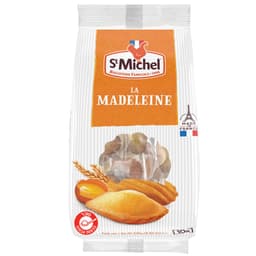 עוגיית ספוג מסורתית 250 גרם