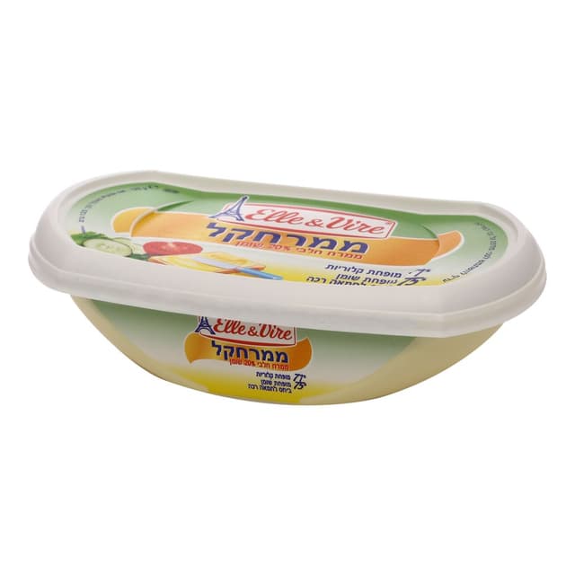 ממרחקל חמאתי 125 גרם