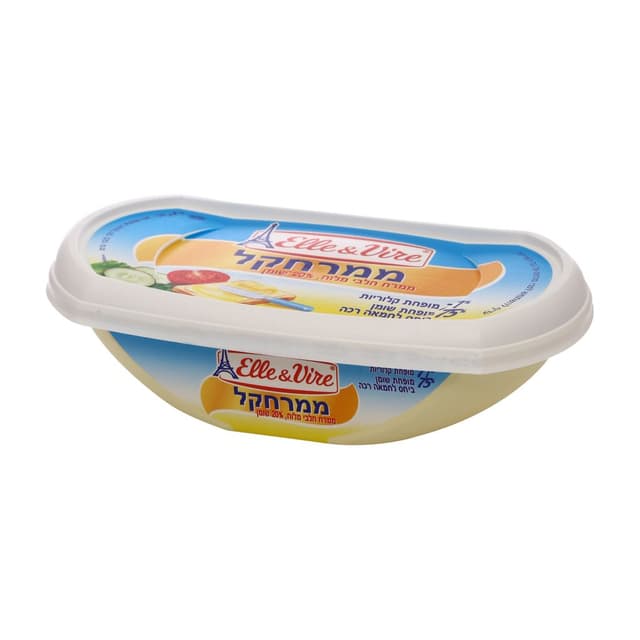 ממרח קל מלוח 125 גרם