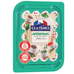 טרטר אפרטיף בסגנון פרובנס 101 גר