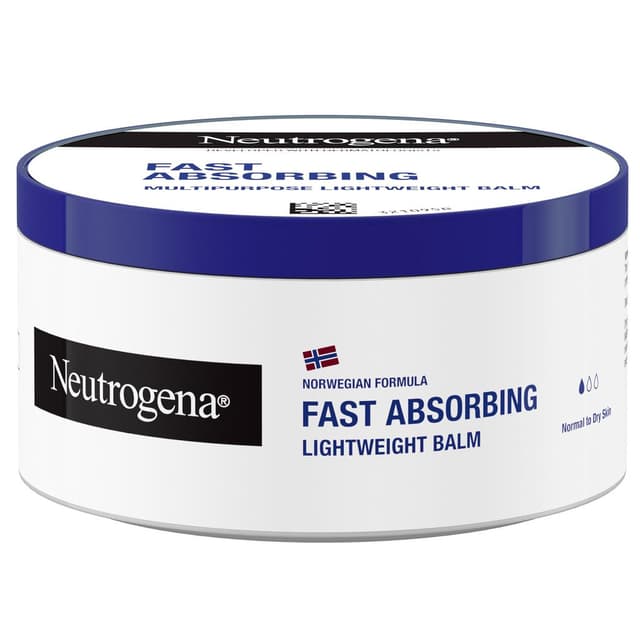 קרם גוף ניוטרוגינה