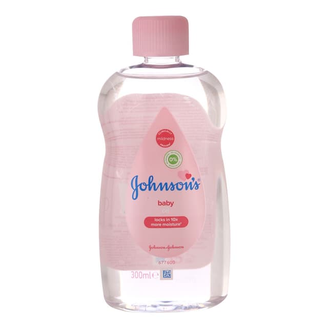 גונסון בייבי שמן 300