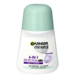 גרנייה דאו. רול פרוט