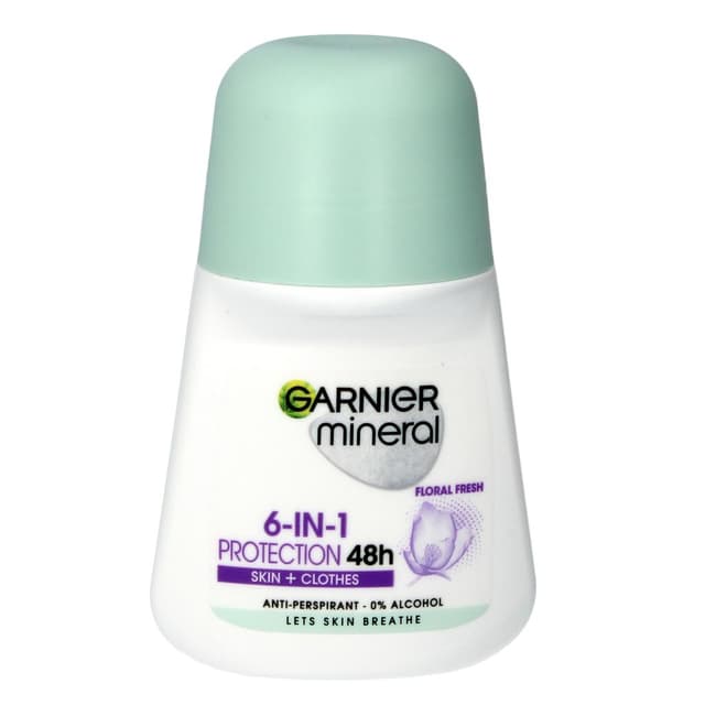 גרנייה דאו. רול פרוט