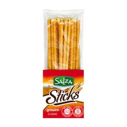 מקלות גריסיני מלוח קלאסי סוויט פלוס 235 גר