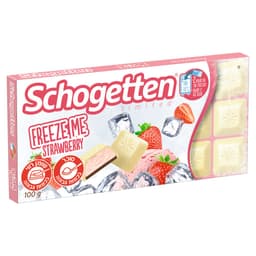 שוגטן - שוקולד קפוא תות 100 גרם