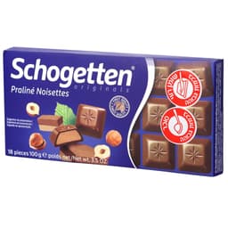 שוגטן שוקולד נוגט 10