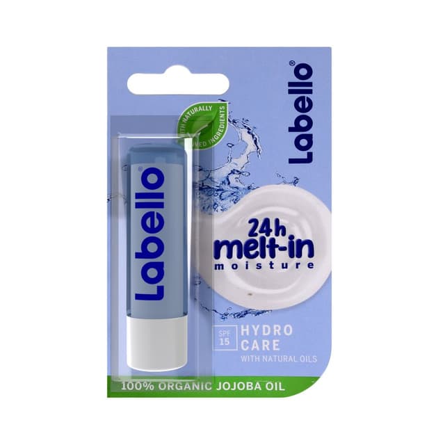 לבלו הידרו קר בליסטר 5.5מל