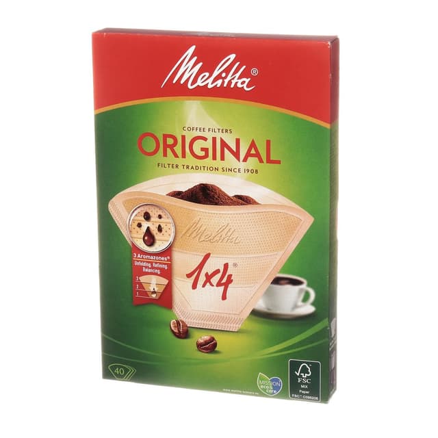 מליטה נייר פילטר מספ