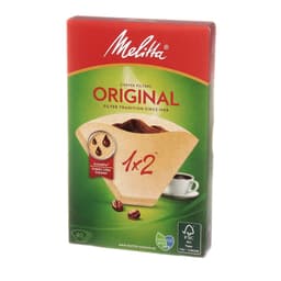 מליטה נייר פילטר מספ