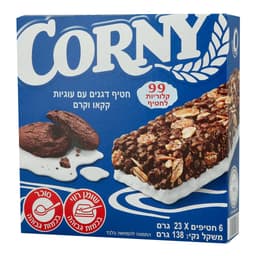 קורני בייס קוקיס 138ג`
