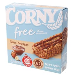 קורני פרי נוגט 6*20