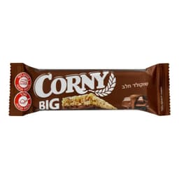 קורני ביג שוקו 50   