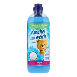 הדובי מרכך כביסה רוח קיץ 1ל