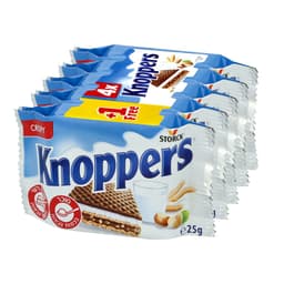 קנופרס - 1+4 חינם 125 גרם