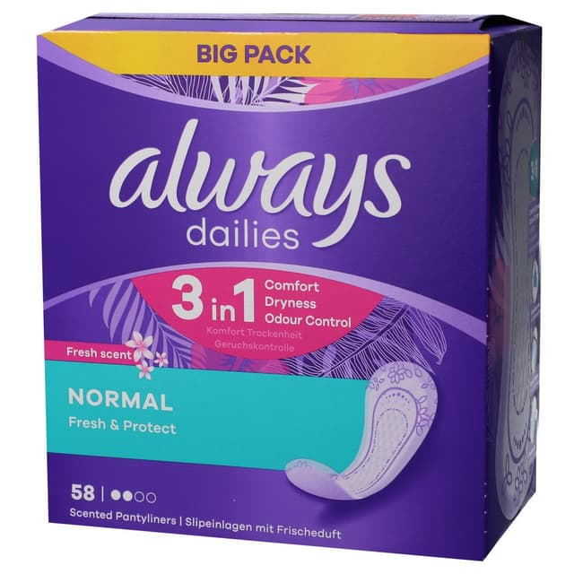 מגנ.אולוויז וליו פק N 58