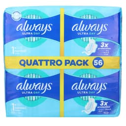 56אולוויז קוואטרו נורמל+