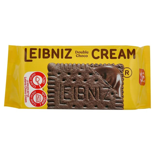 ביסקוויט סנדוויץ בלזןלייבניץ קקאו שוק190
