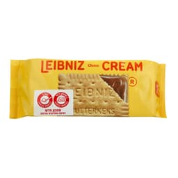 ביסקוויט סנדוויץ בלזןלייבניץ חמאה שוק190