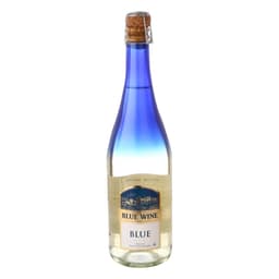 בלו כחול מבעבע כשר