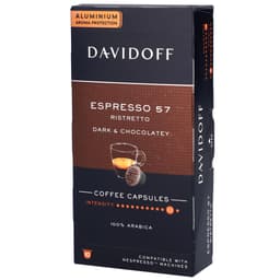 קפסולות דווידוף פיין 55 גר 10 יח