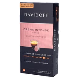 קפסולות דווידוף אנטנס 55 גר 10 יח