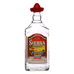 טקילה סיירה סילבר 700 מ"ל