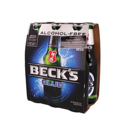 בירה בקס שישייה ללא