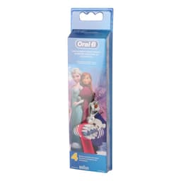 4 ראשי מילוי- פרוזן