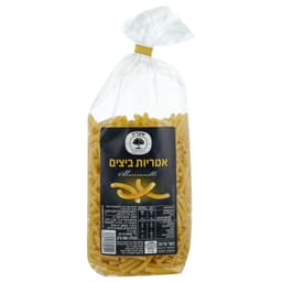 אטריות ביצים רצועות