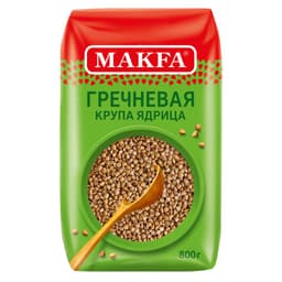 כוסמת מאקפה 800 גר